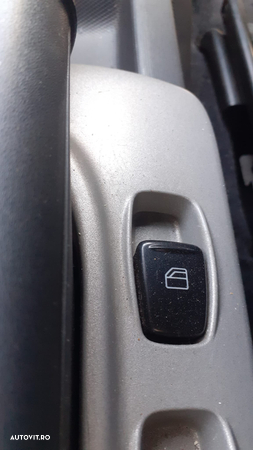 Buton geam Smart Forfour - 2