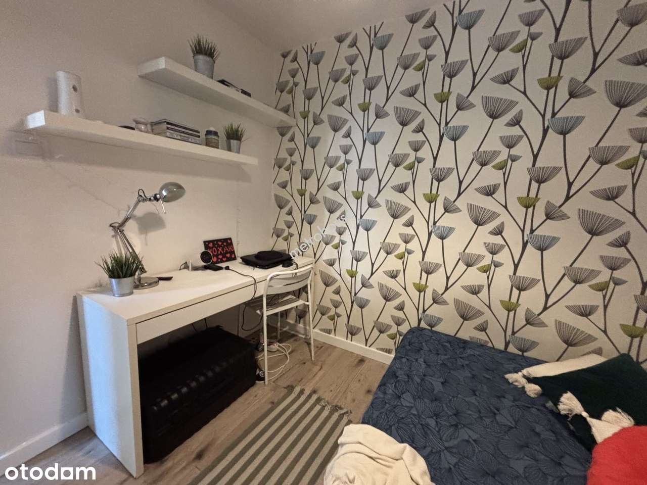 2 pokoje przy metrze Kondratowicza – idealne także jako inwestycja!-7