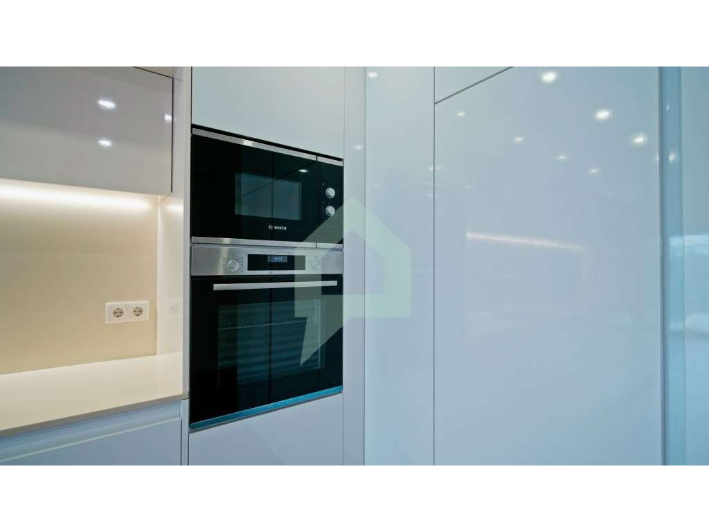 Moradia totalmente remodelada, com 3 quartos, na cidade de Barcelos.-15