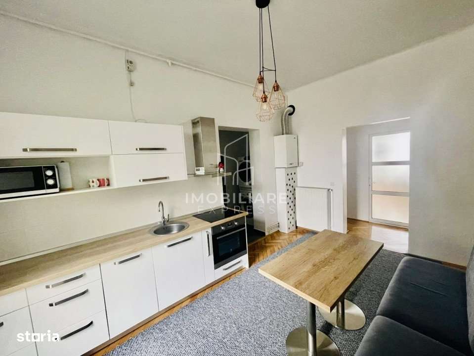 2 camere 64 mp, 2 bai, Centru-Piata Avram Iancu - Imagine principală: 2/10