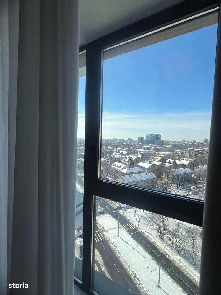 3 CAMERE - ready to move - One Verdi Park-15