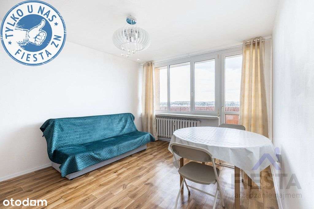 Wola-Olbrachta-3 osobne pokoje-widna kuchnia