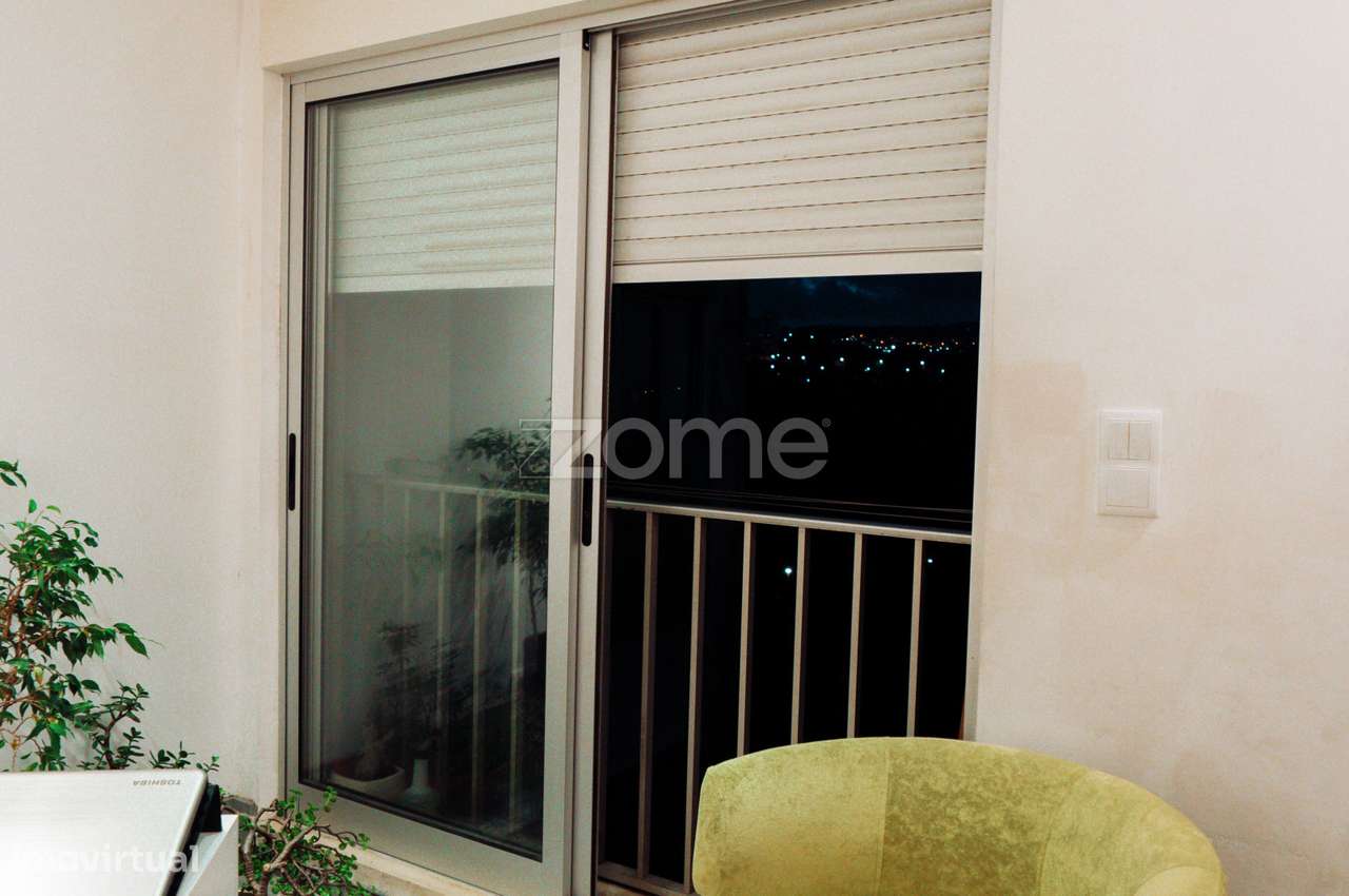 T3 com Suíte na Cidade Nova – Pronto a Habitar e com futuro Metro - Grande imagem: 5/22