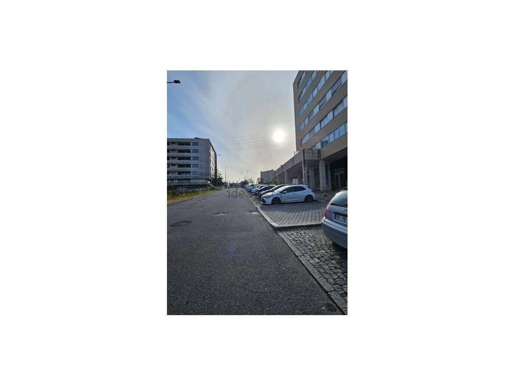 Comercial Venda Vila Nova de Gaia-14