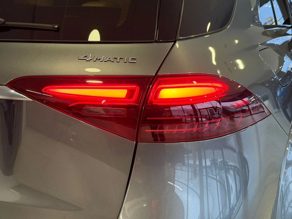 Mercedes-benz Gle GLE 350 de 4MATIC z EQ Salon Polska FV23% GOTÓWKA LEASING