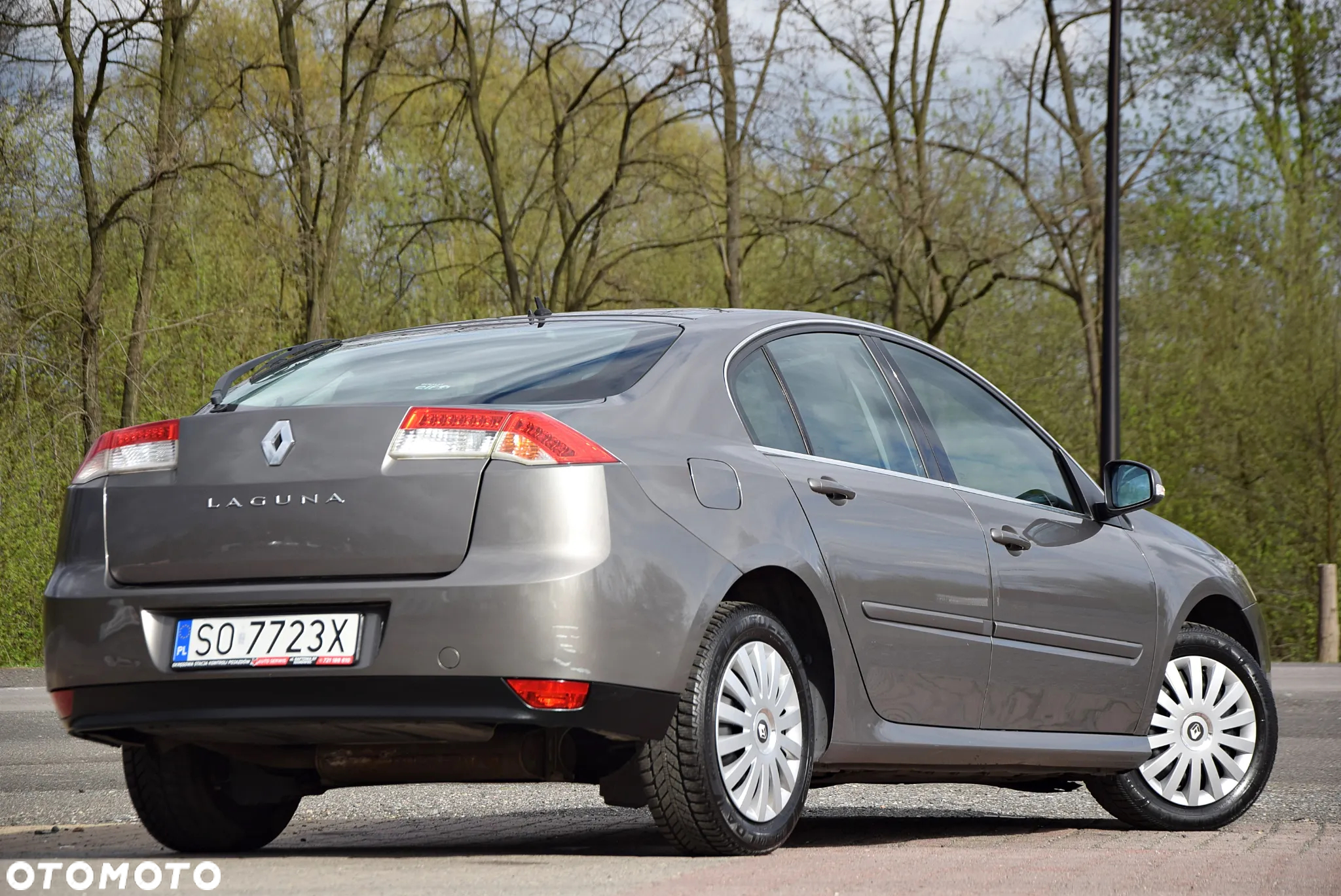 Renault Laguna 2.0 Dynamique - 29