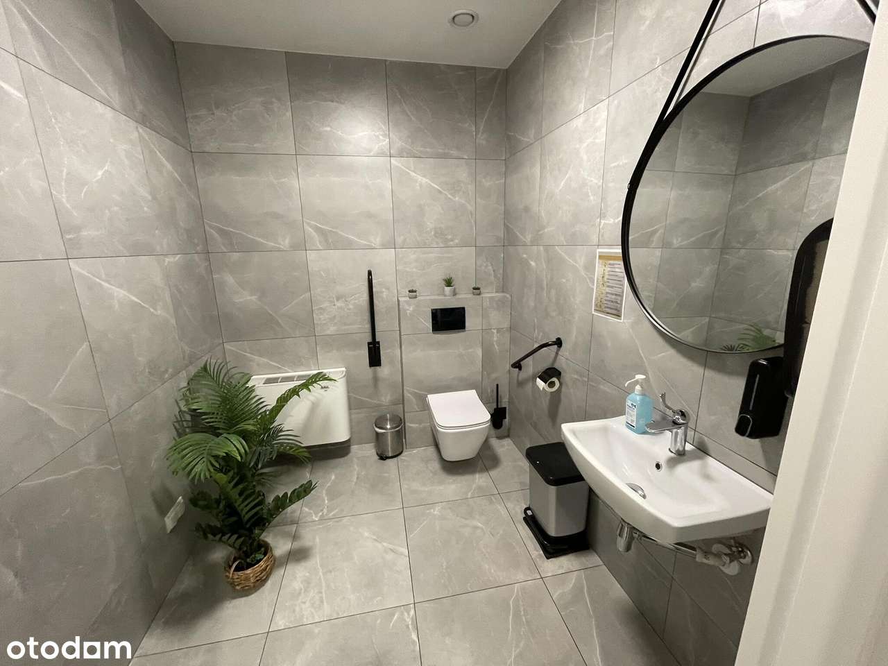 Lokal, 12.0 m², Kraków - Pełny obrazek: 4/7