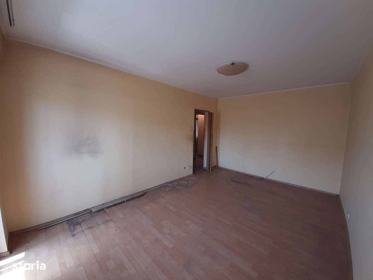 Apartament 3 camere pe Bulevardul Lacul Tei-2