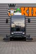 Kingway Sweeper zamiatarka 2100 mm - 4