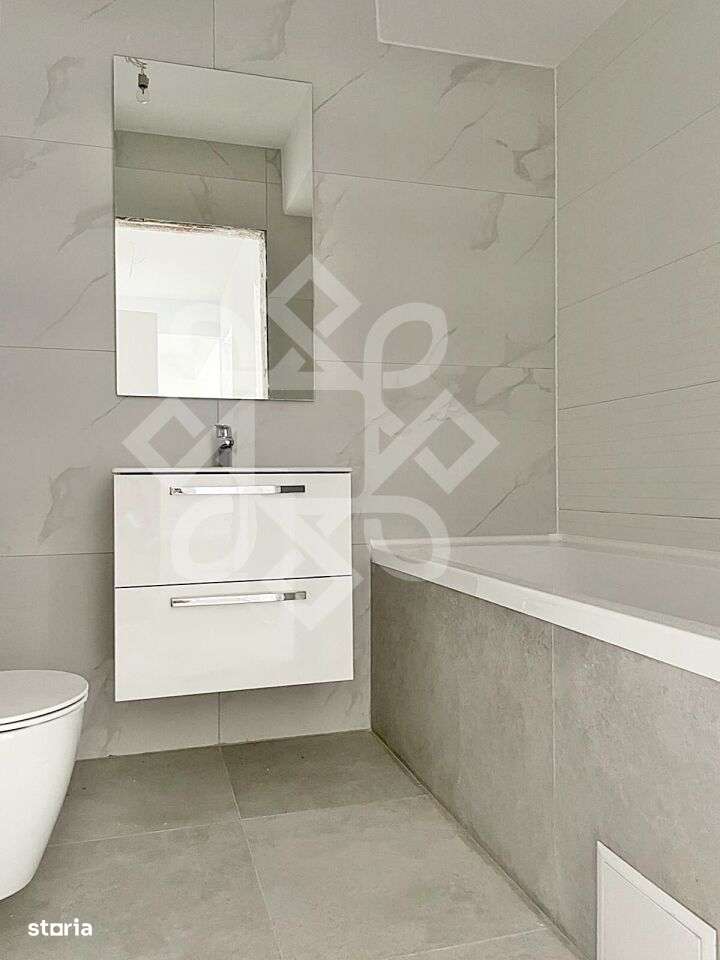 Apartament cu 2 camere decomandat in Prima Green - Imagine principală: 5/6