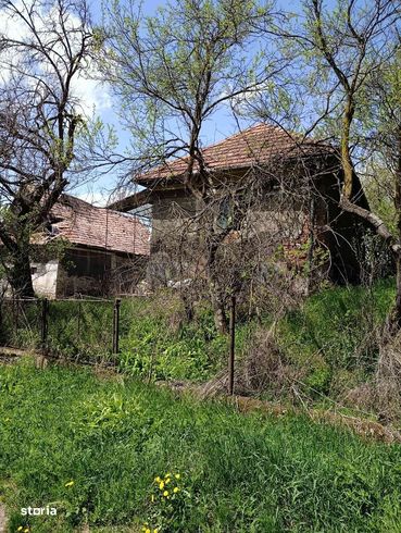 Casa modesta plus teren 5300mp, SanPaul, jud.Cluj-1