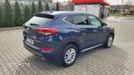 Hyundai Tucson 2.0 CRDI GO Plus 4WD - 6