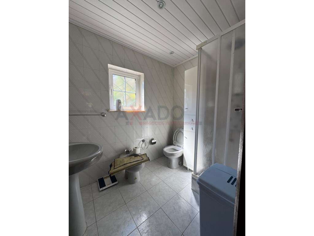 Moradia com Negócio Incluído na Serra da Estrela - Oportunidade Úni...-6