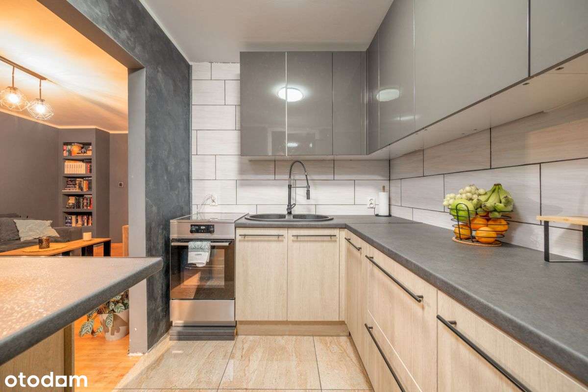 Mieszkanie na Wawelskiej gotowe do wprowadzenia!-2