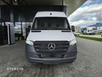 Mercedes-Benz Sprinter 317 CDI z wysokim dachem 4325 mm - 5