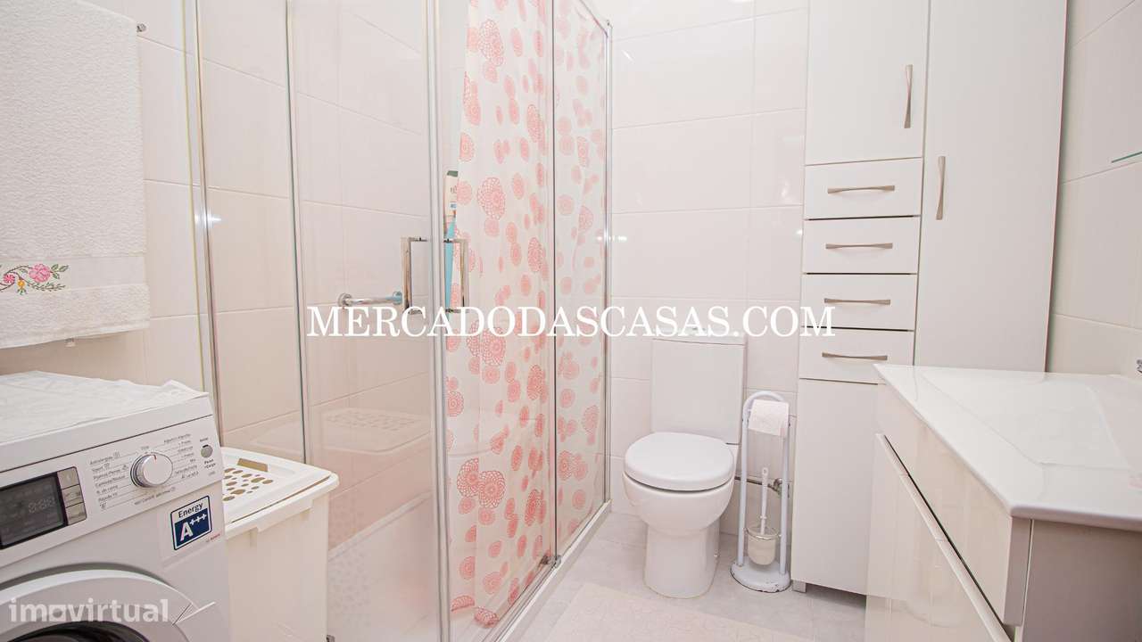 Apartamento T2 Espinho centro cidade rua14 com 35-11