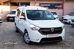 Dacia Dokker 1.5 Blue dCi Laureate - 5