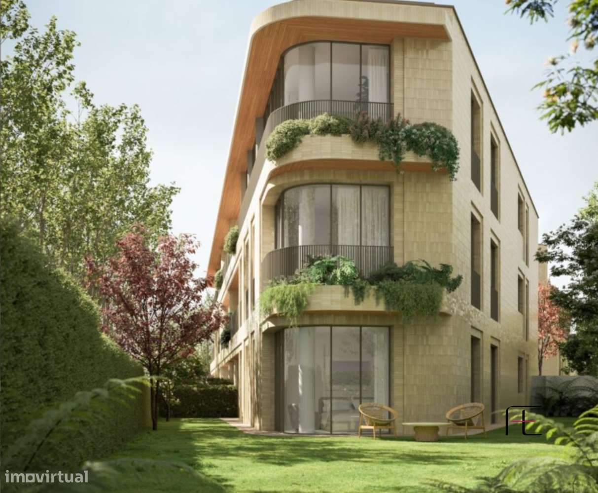 Apartamento T3 Venda em Aldoar, Foz do Douro e Nevogilde,Porto - Grande imagem: 2/22