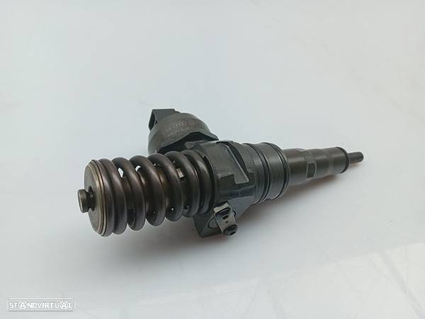 Injectores Audi A3 (8P1) - 1