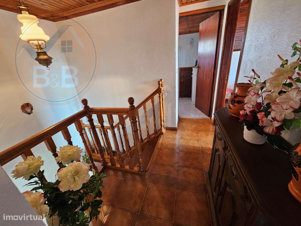 Moradia de 3 Pisos para Venda - Moimenta, Cabeceiras de Basto-16