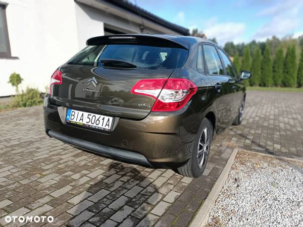 Citroën C4 - 22