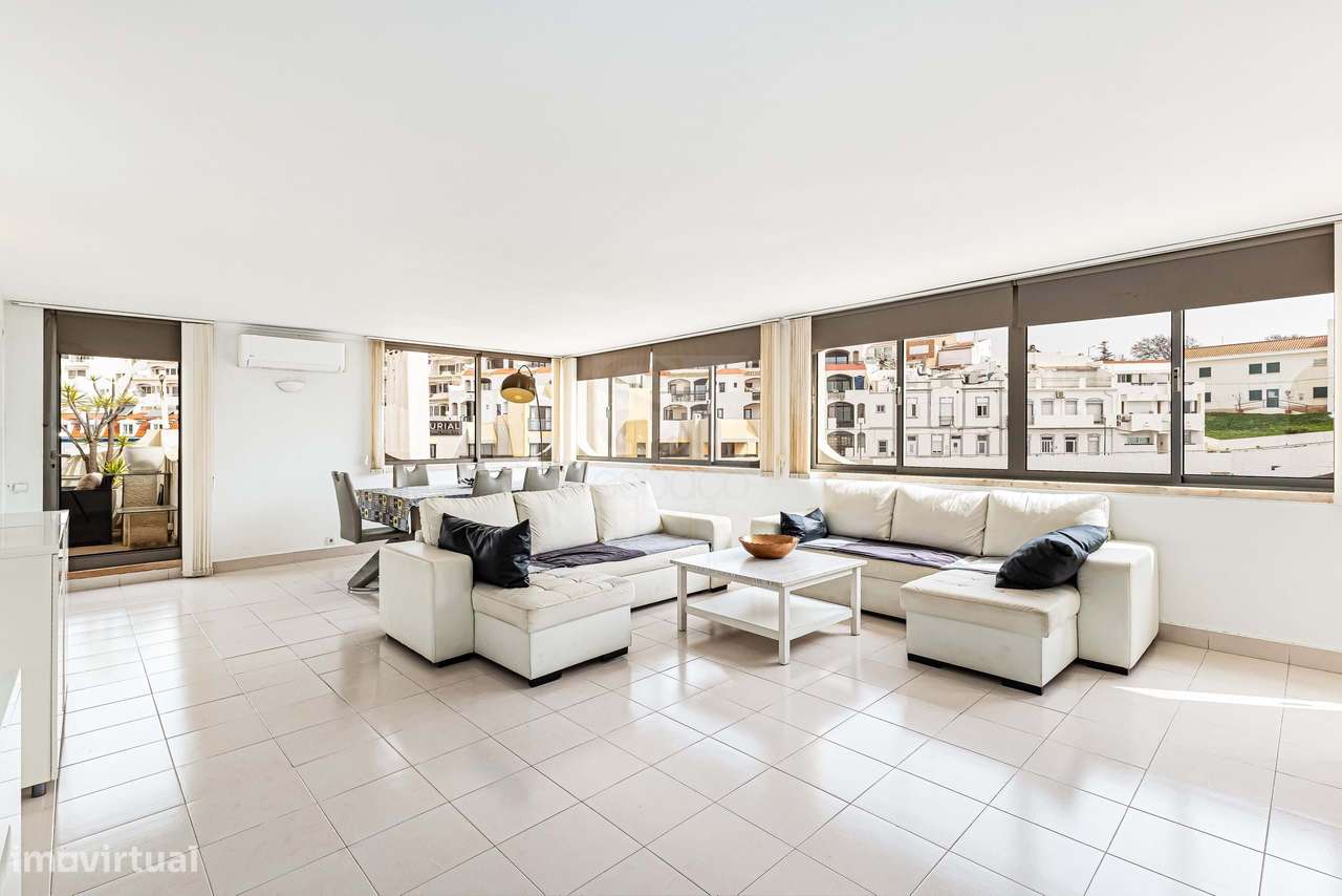 Albufeira - Praia dos Pescadores - T2 C/ Vista Mar - Grande imagem: 5/39