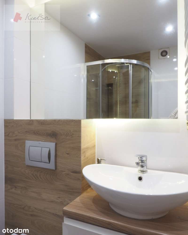 Pułkowa, 2 pok, po kapitalnym remoncie!-5