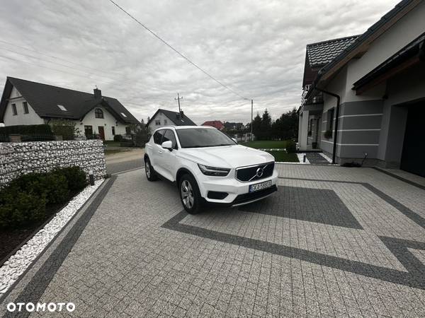 Volvo XC 40 D3 Inscription - 1