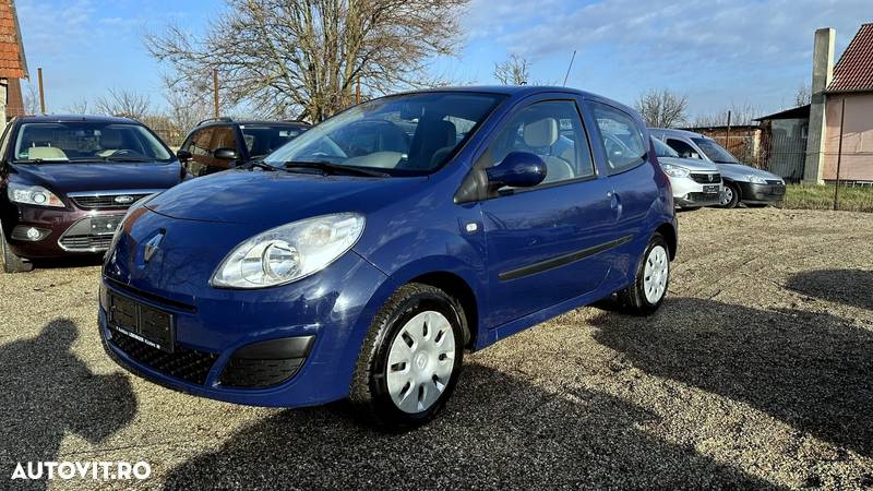 Renault Twingo 1.2 60 Authentique - 1