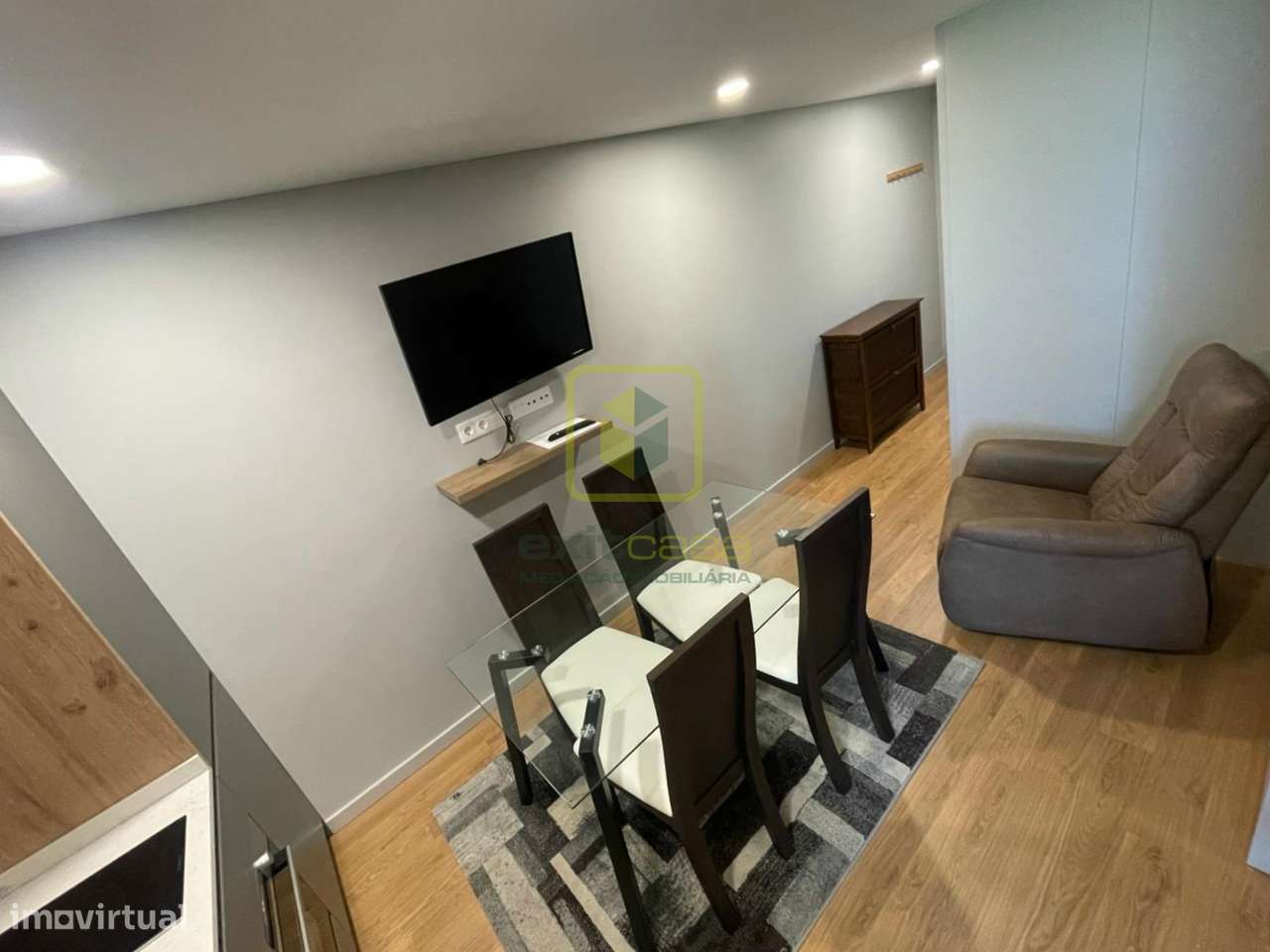 Apartamento para Arrendamento - Grande imagem: 2/11