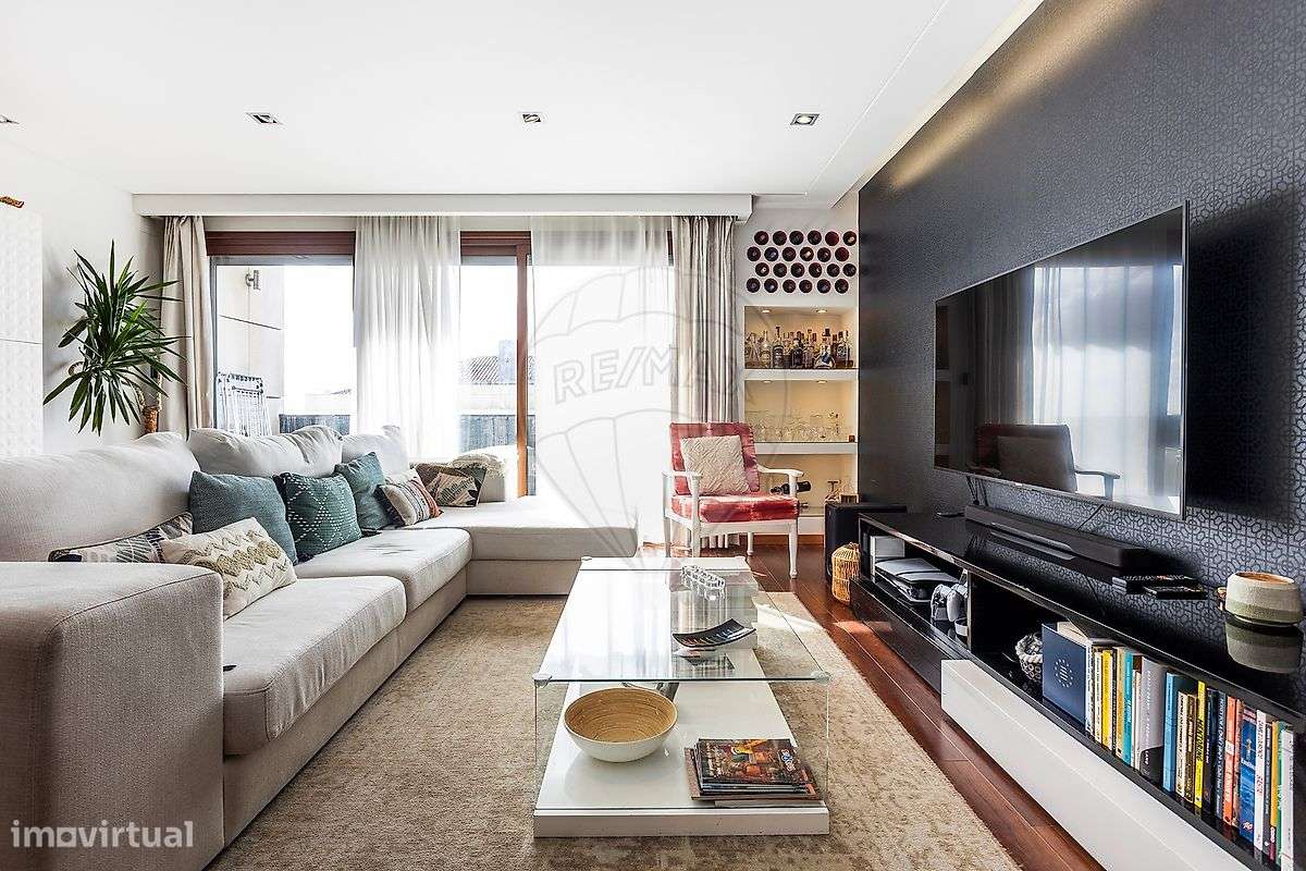 Apartamento T3 para venda - Grande imagem: 4/31