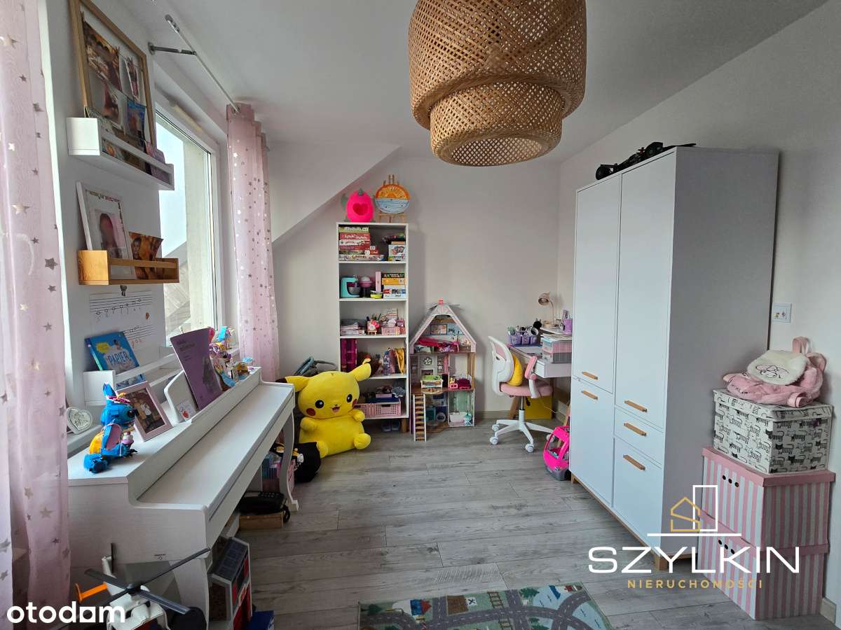 Mieszkanie w nowym budownictwie - dwupoziomowe!-6