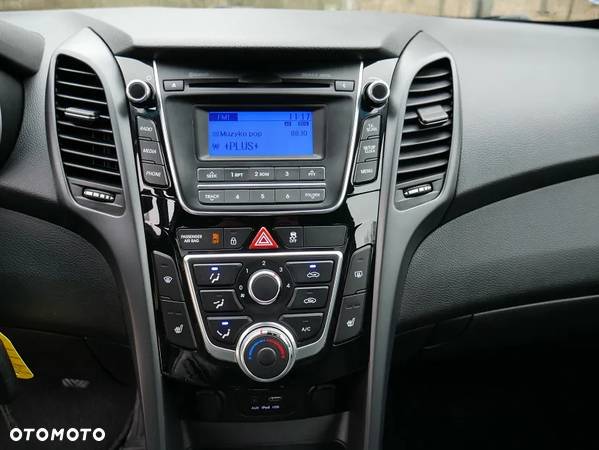 Hyundai I30 1.4 Premium - 15