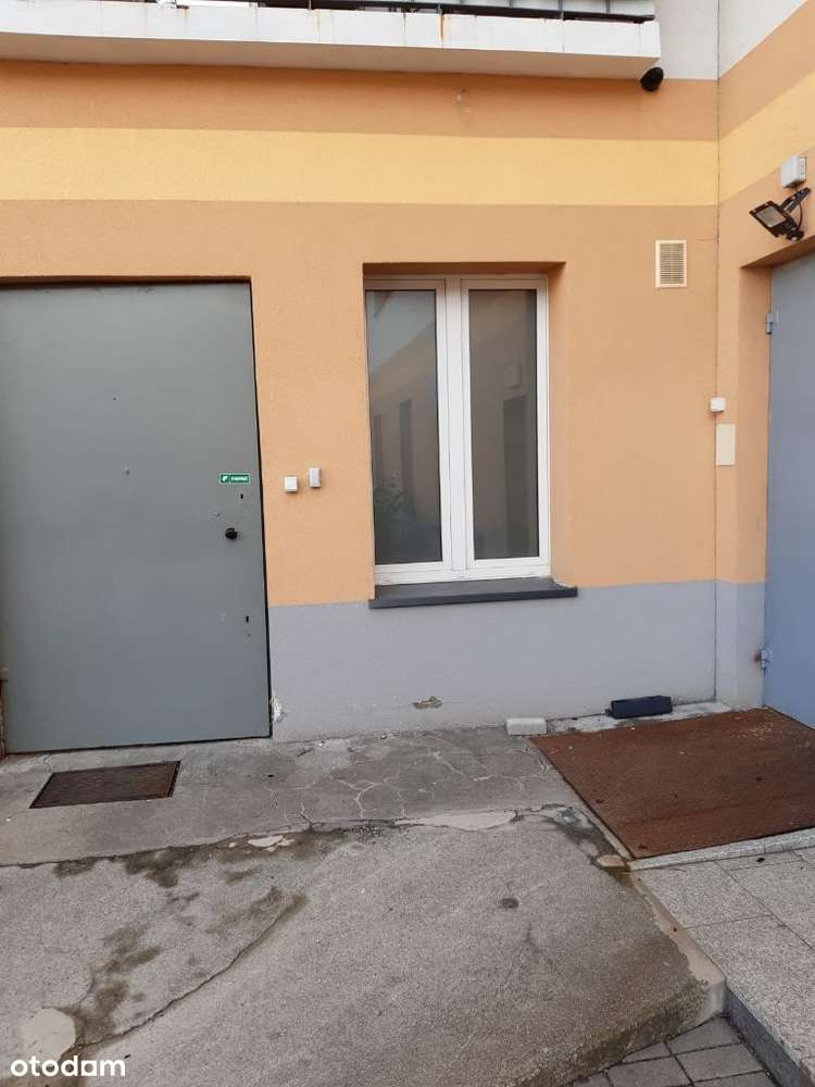 Sprzedam lokal handlowo - usługowy 115 m2-7