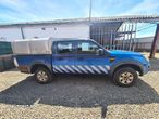 Dezmembrez Ford Ranger 2.5 D 2006-2012,Ford Ranger Facelift 2.5 D 2009-2011 - 6