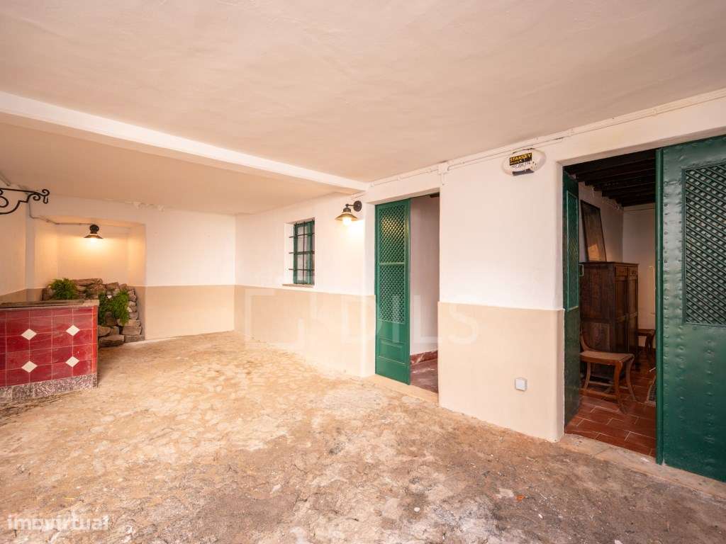 Moradia T6 para habitação ou Alojamento Local, no Alentejo-38