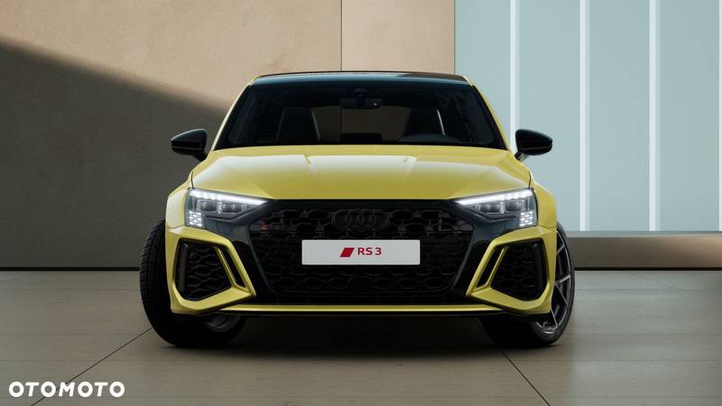 Audi RS3 - 4