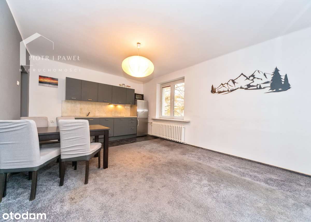 3-pokojowe mieszkanie 52 m² | ceglane budownictwo - Pełny obrazek: 2/16