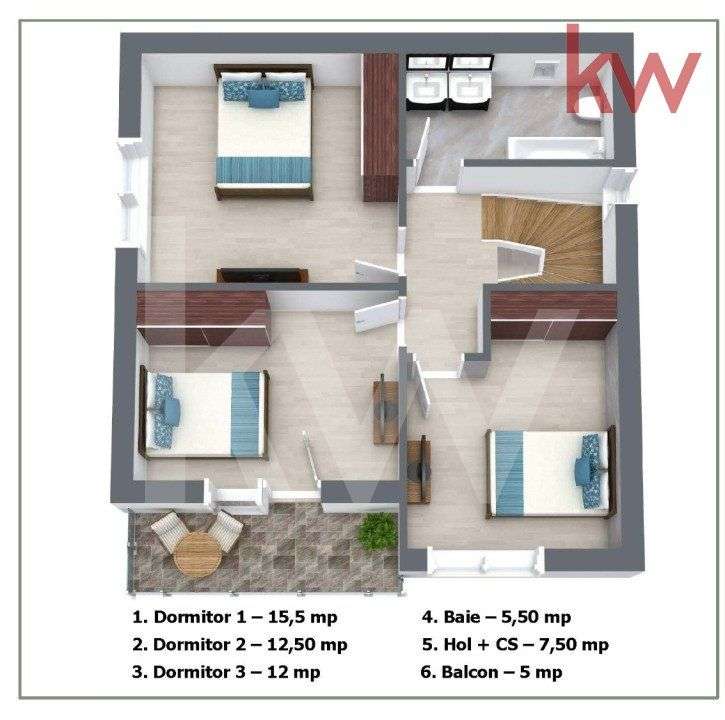 Casa individuala Selimbar - Imagine principală: 2/5