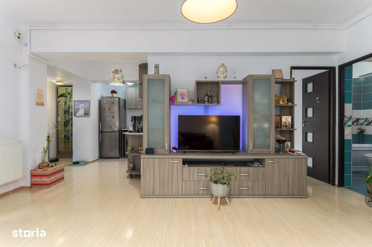 De vanzare - Apartament cochet Jandarmeriei-4