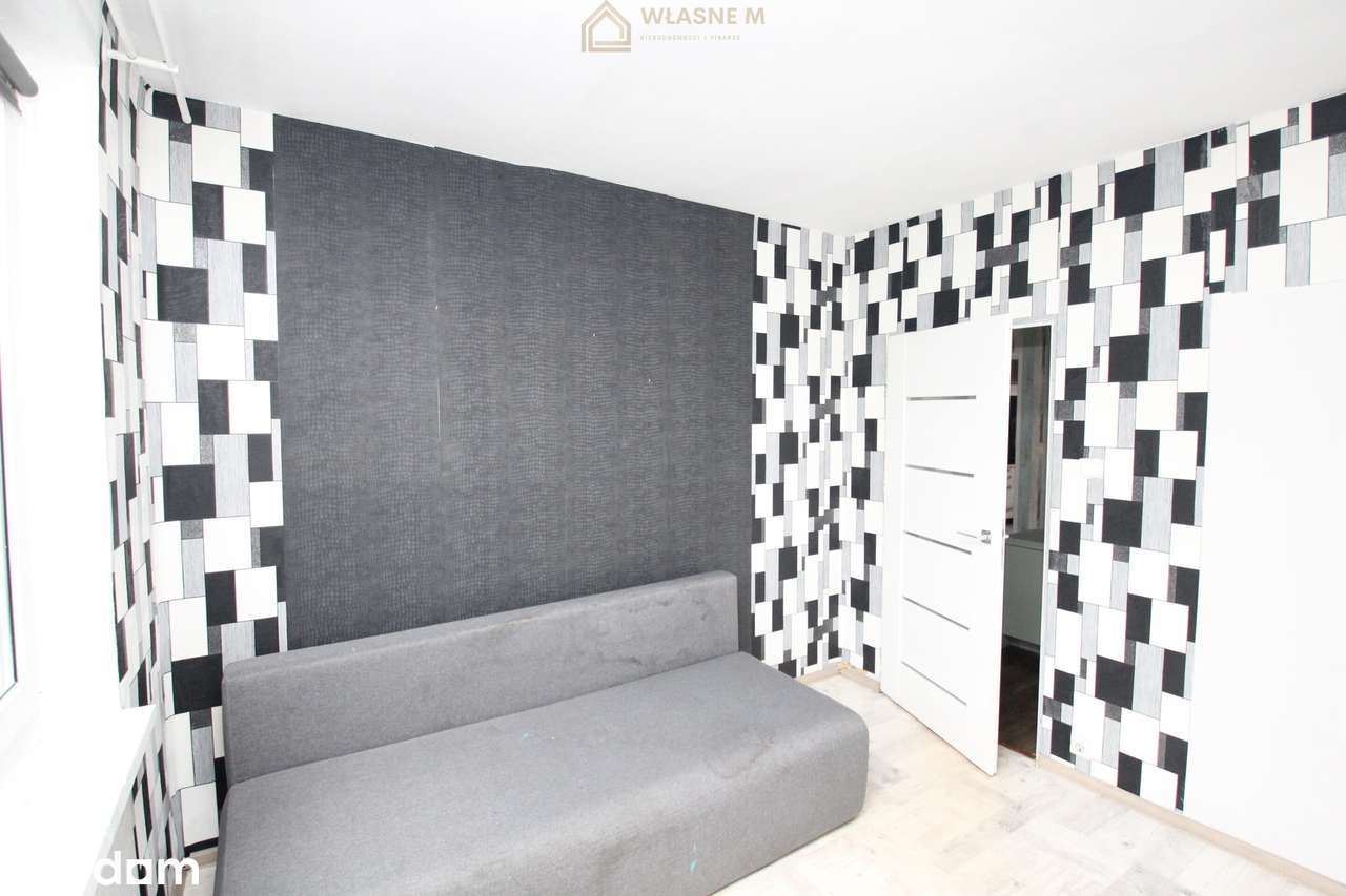 Zabrze 3 pokoje os. Dzierżonia przy DTŚ-9