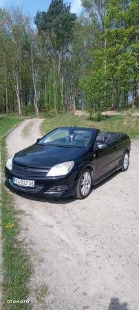 Opel Astra - 5