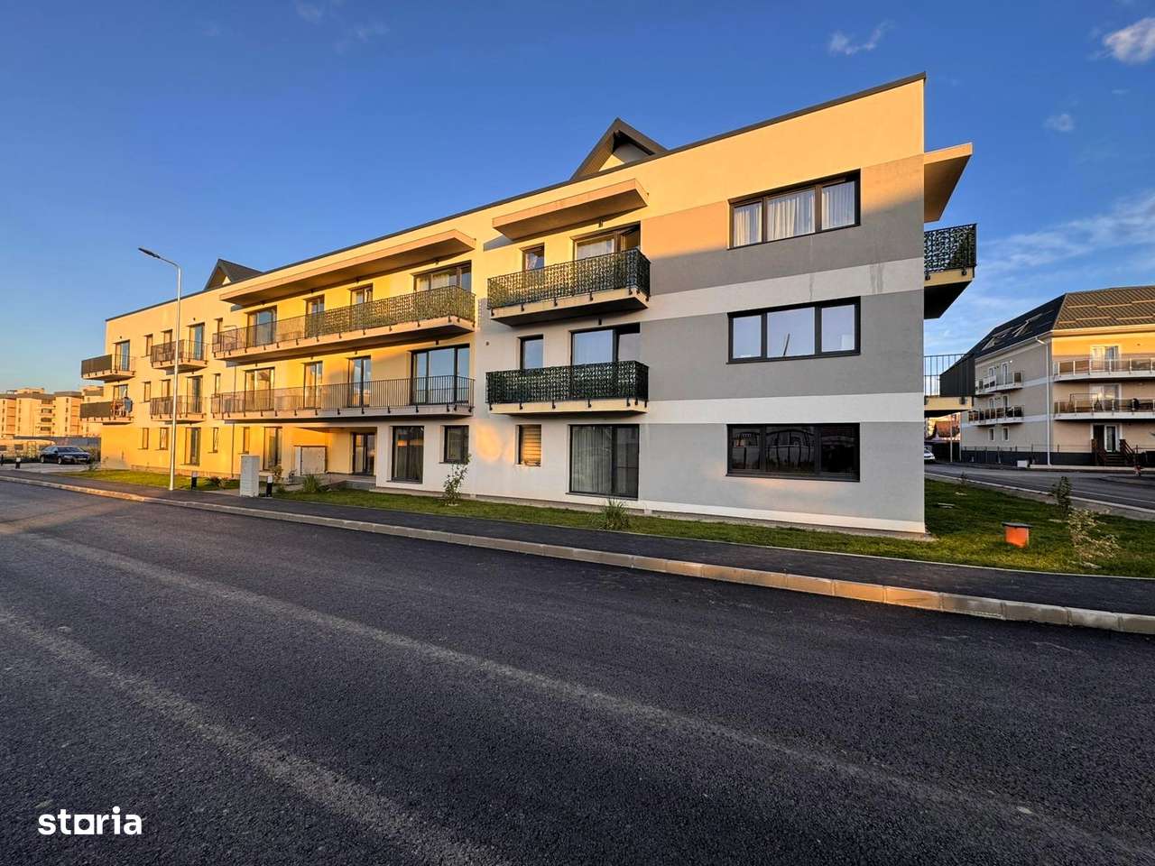 Comision 0%- PENTHOUSE 4 camere 101 mp utili si terasa de 107 mp-0