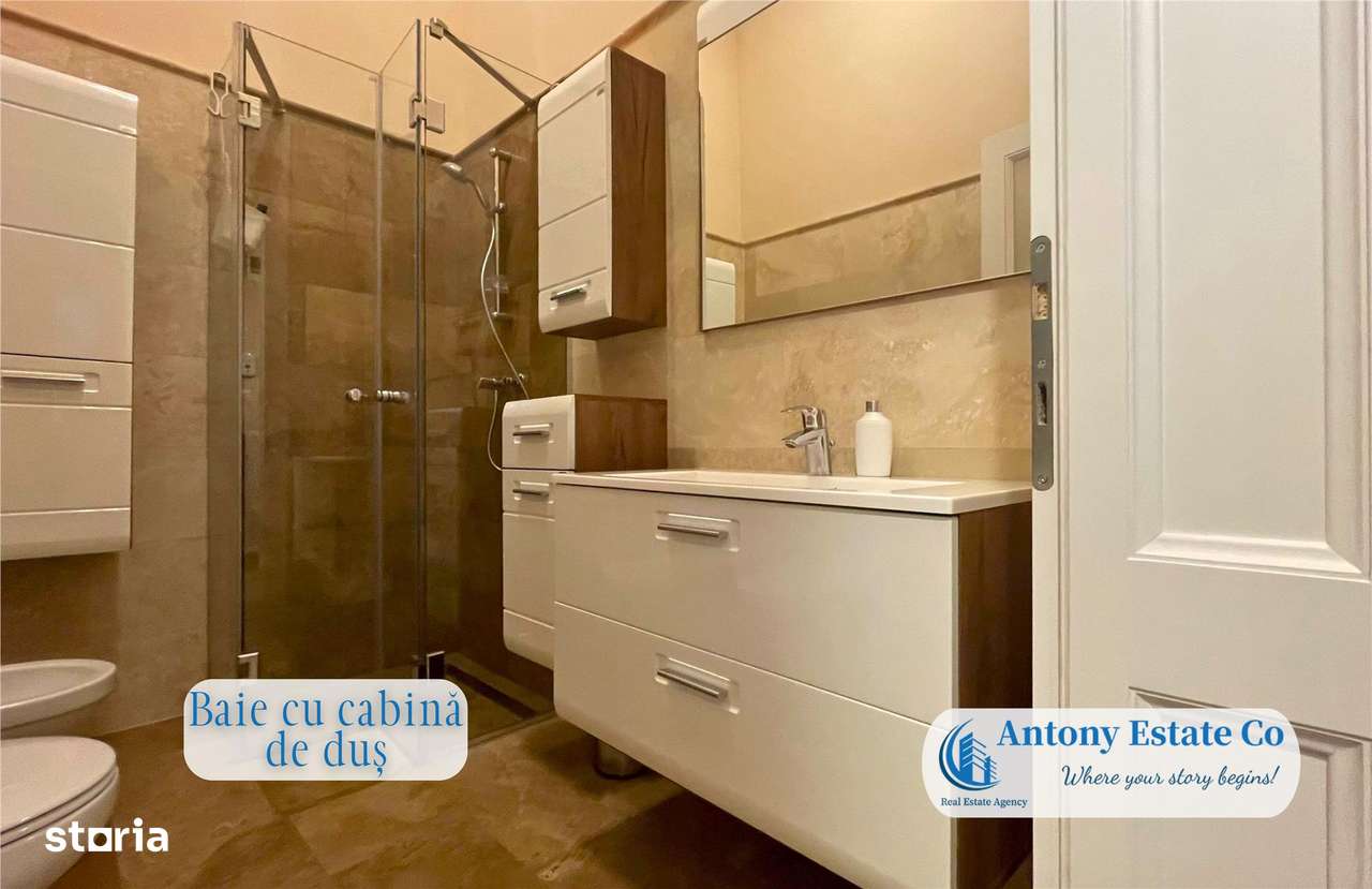 Apartament la casa de vanzare, 2 camere, Ultracentral - Oradea - Imagine principală: 5/9