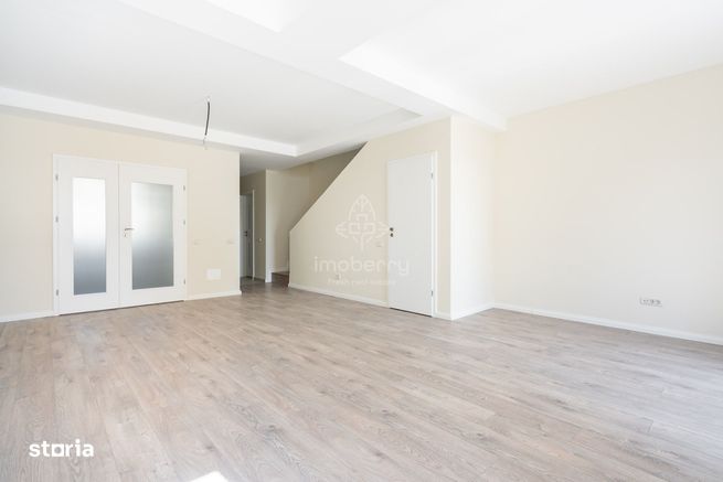 Ansamblu privat | Casa  4 camere | 3 bai | Parcare | Toate utilitatile-2