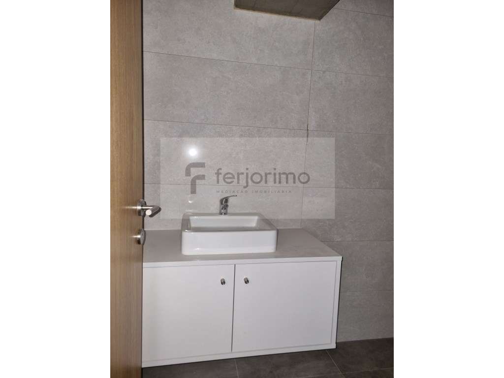 Exelente Pavilhão/Arrendamento - Grande imagem: 4/21