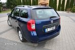 Dacia Logan MCV SCe 75 Essential - 26