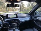 BMW 520 d Pack M Auto - 56