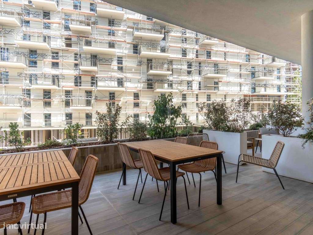 Apartamento T2 no Kori living Evolution-31