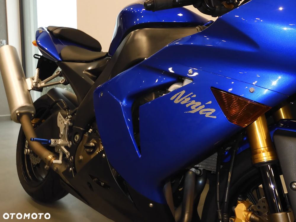 ZX10R#Pierwsza Generacja#...